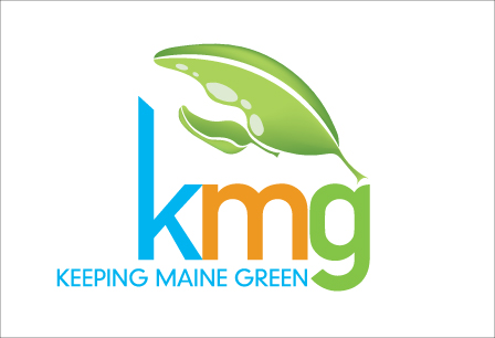 keeping maine green