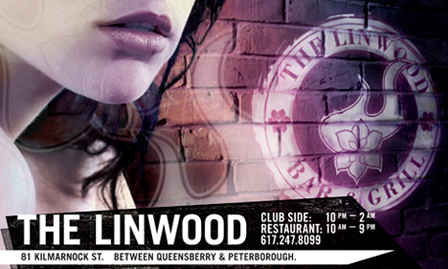 the Linwood